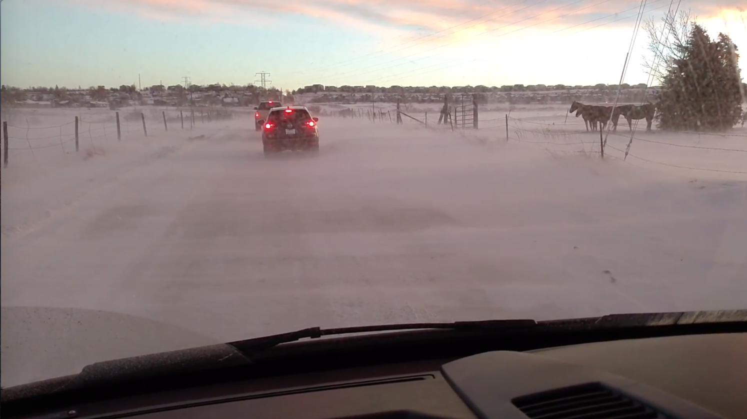 Sprinter first impressions and first modification