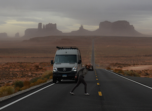 Road Trip Biking in Southwest Colorado Utah and Arizona