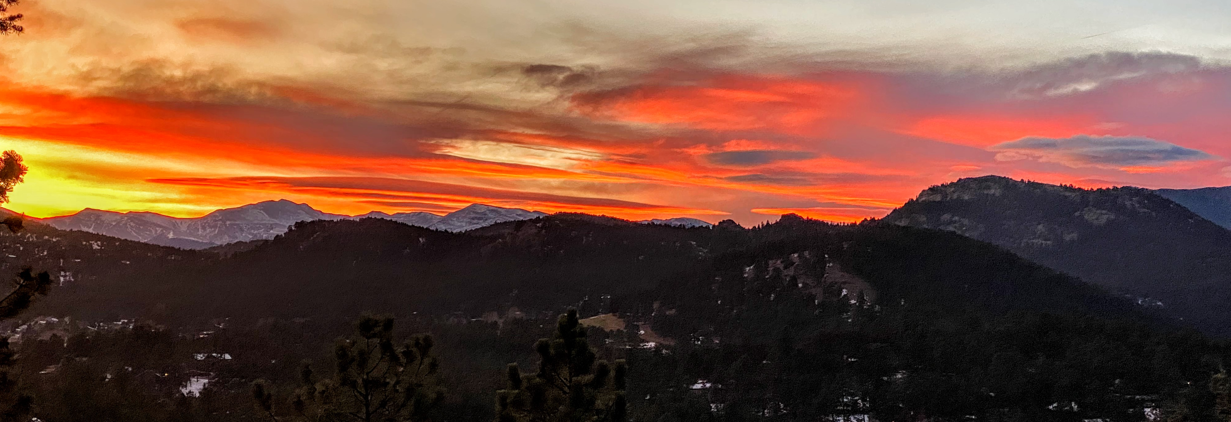 RidingRoadsAndTrails