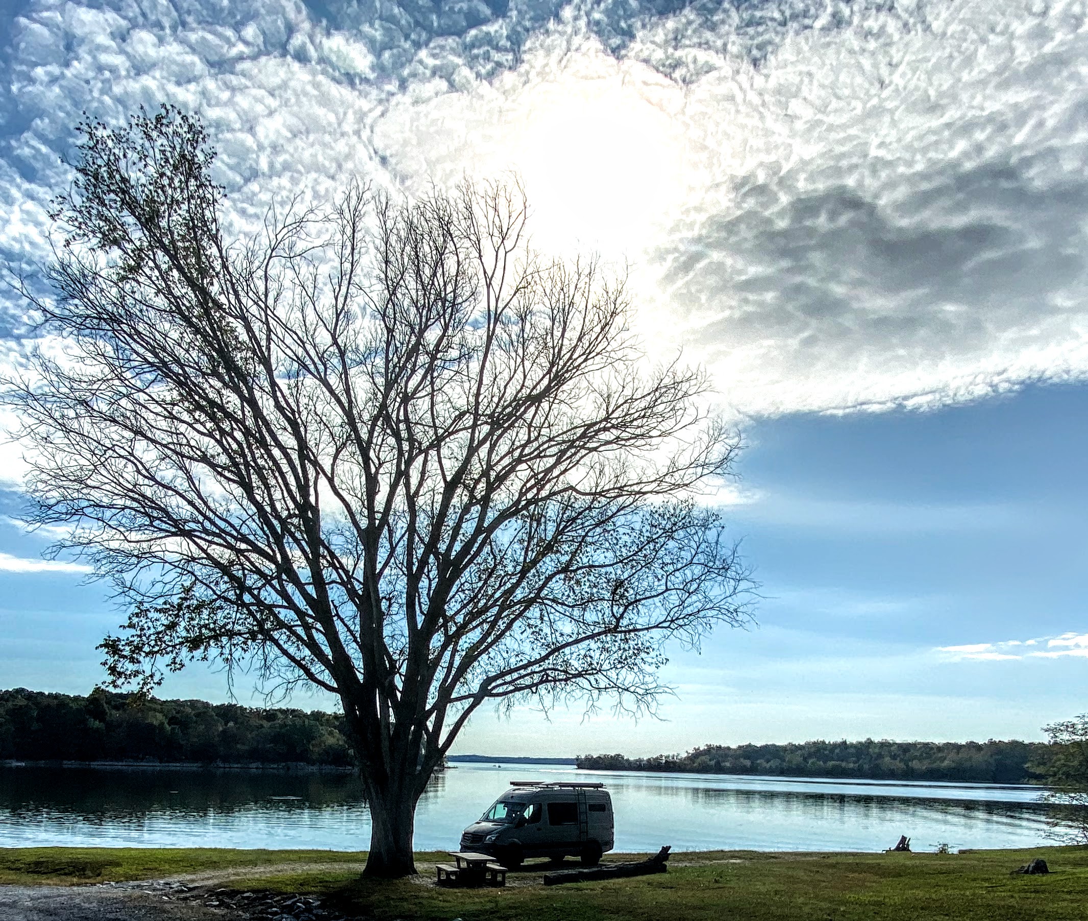 Roadtrip – Wedding Celebration and Cycling in the Eastern US