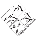 Riding Roads and Trails