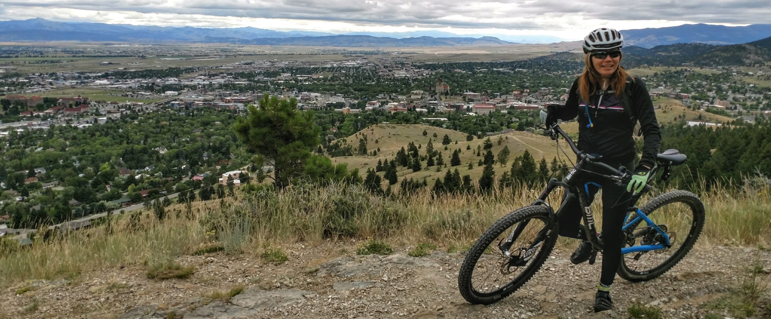 RidingRoadsAndTrails