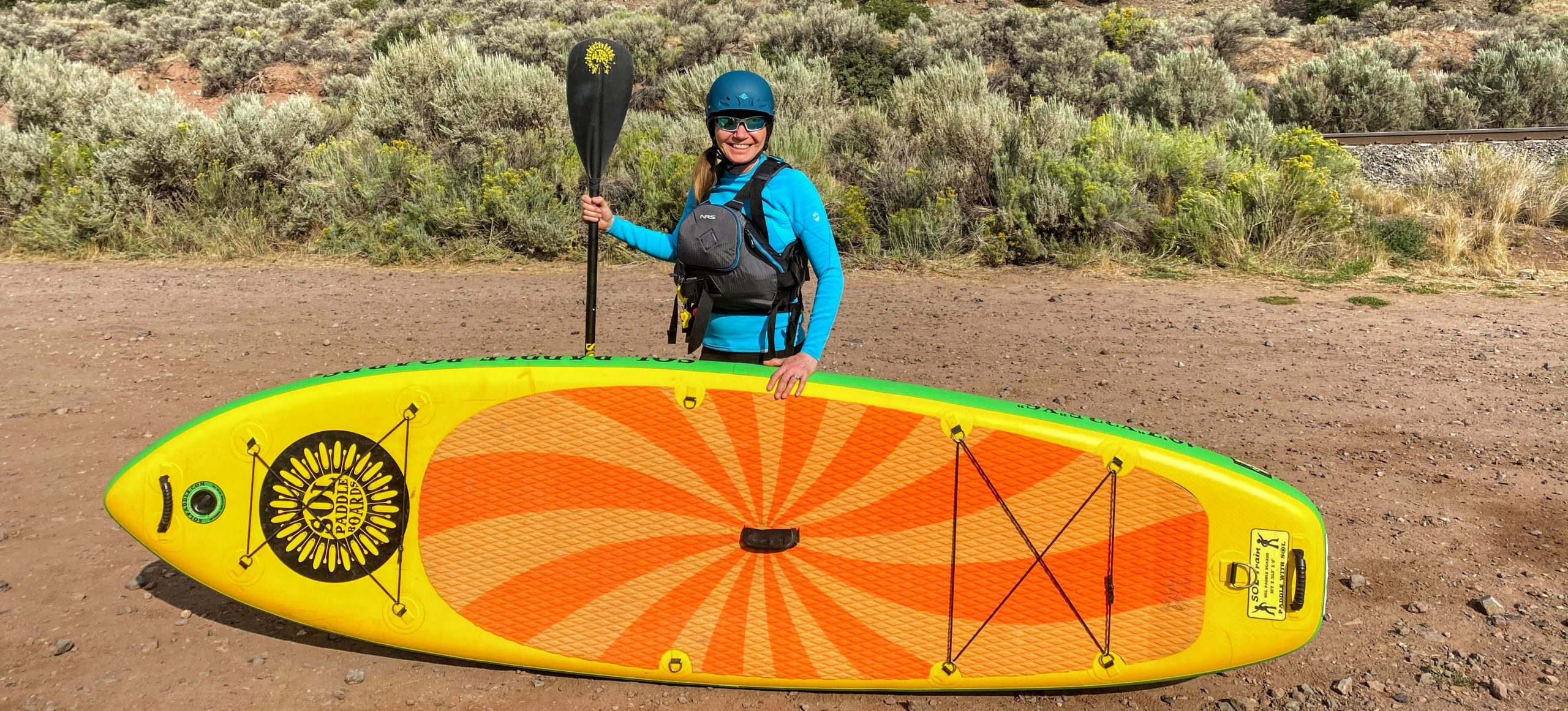 RidingRoadsAndTrails