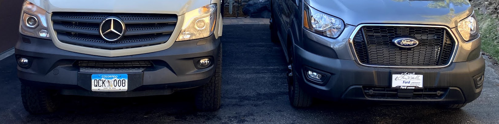 RidingRoadsAndTrails