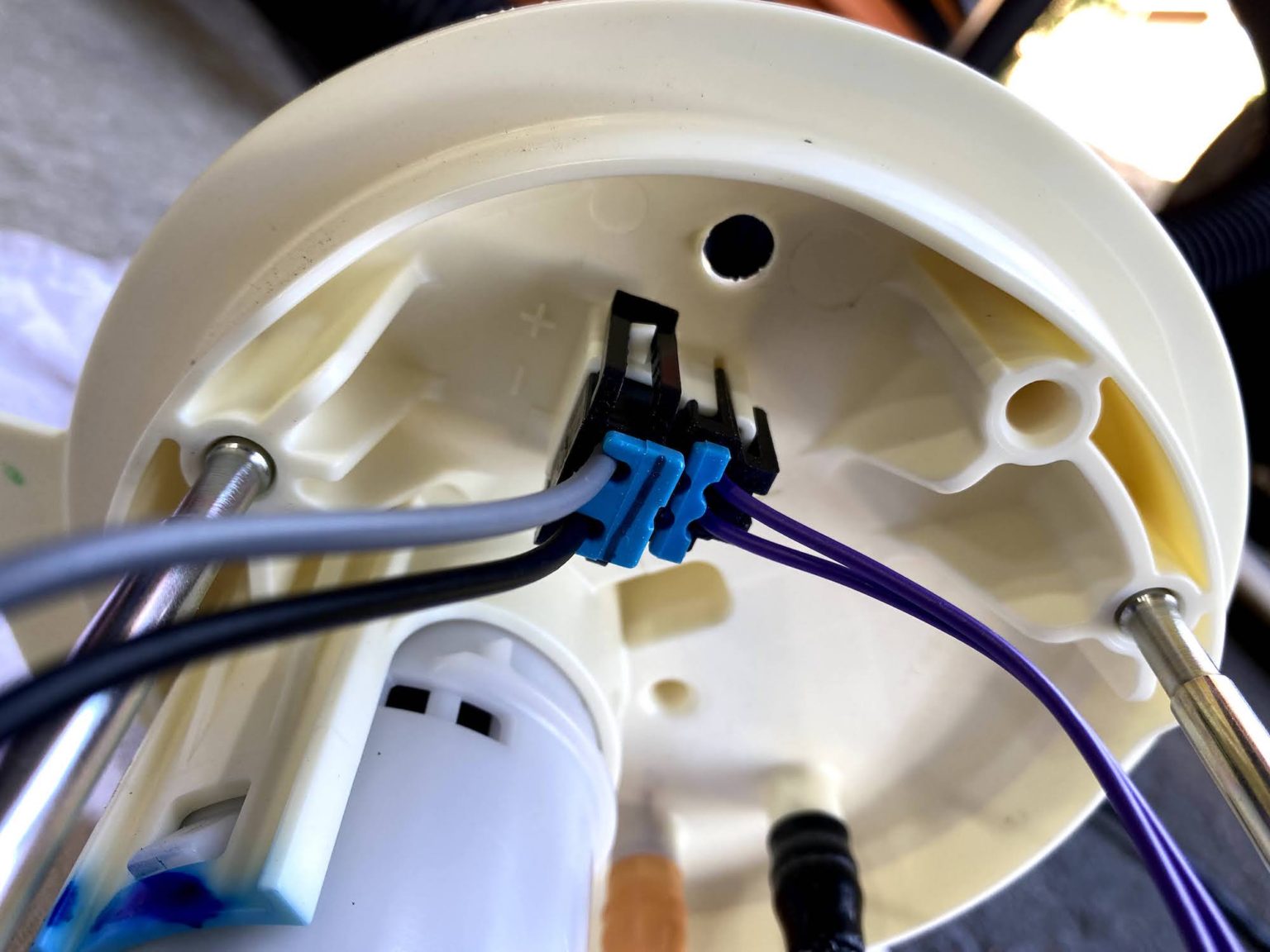 Espar Heater Installation and Troubleshooting RidingRoadsAndTrails