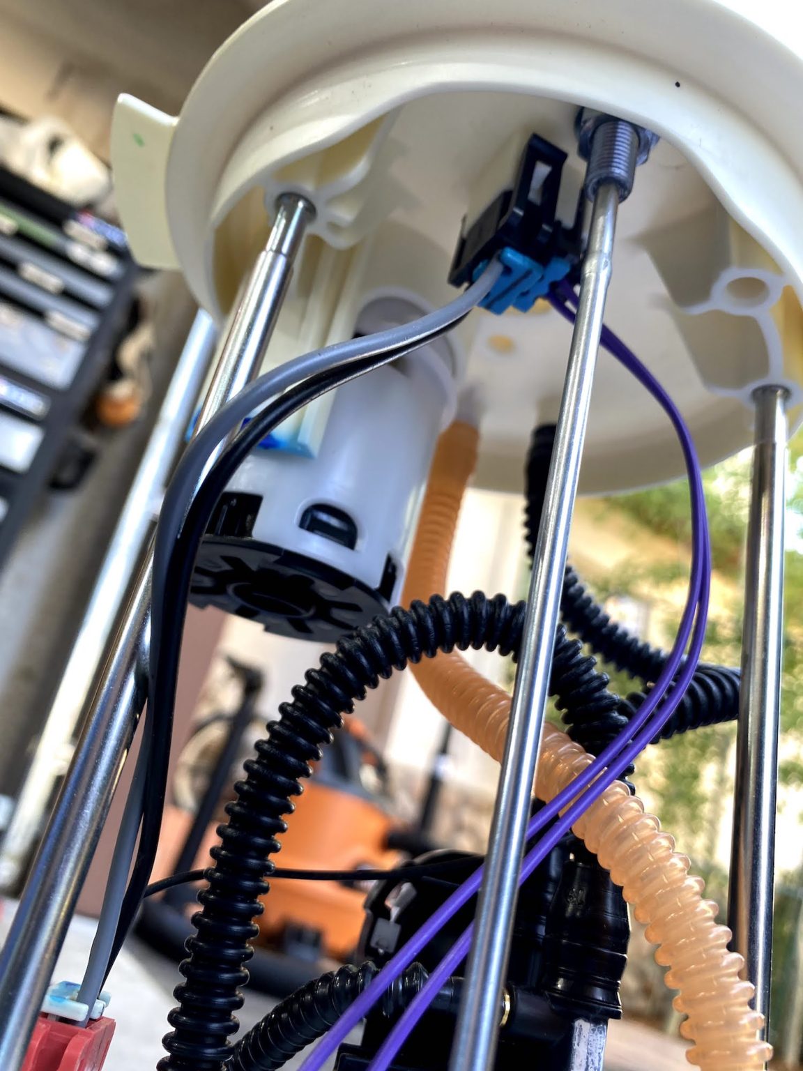 Espar Heater Installation and Troubleshooting RidingRoadsAndTrails